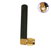 업그레이드 된 Wi-Fi 안테나 2.4GHz/5.8GHz 듀얼 밴드 3DBI RPSMA-/SMA 커넥터 미니 PCI 카드 카메라 USB에 사용되는 고무, 구경, 크리켓
