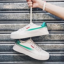 가바바 남성 스니커즈화 이만큼 예쁜신발 못본듯한 운동화 G15726