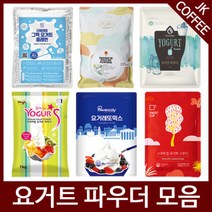 요거트파우더 세미 포모나 타코외 리치스 요거트 520g, 요거트파우더 세미 포모나 타코