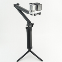 고프로 3way 셀카봉 삼각대