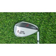 [572846]게이지디자인 GFT-SW 52도 웨지 다골 S200