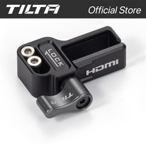 TILTA LUMIX GH6 TA-T15-B-B 전체 카메라 케이지 파나소닉 프로 키트 블랙 SLR 마이크로 단일 액세서리, TA-T15-BP-B