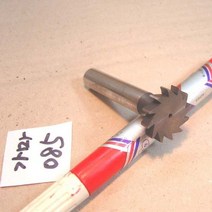 가마085 T캇타 T커터 T카타 밀링커터