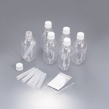 질량보존실험기, 상세페이지 참조