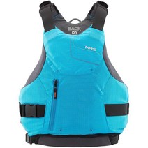 NRS 이온 카약 라이프재킷(PFD)-레드-XL/XXL 188587, Teal
