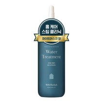 밀크바오밥 프로틴 리페어 단백질케어 워터 트리트먼트, 4개, 200ml