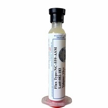 품질 솔더 플럭스 10cc NC559ASMUV 페이스트 전화 LED BGA SMD PGA PCB 수리 바늘 재작업 도구, [07] G