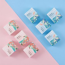 이지폴드원플립 트래블키트 여행용 세면도구 세트 5ml x10set(랜덤발송), 단품