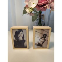 납골당사진액자 봉안당꾸미기