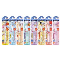 유니 쿠루토가 BT21 샤프 한정판 M5-650BT, orange RJ