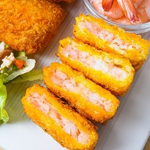 마켓프로즌 통살감동 60새우까스 480g