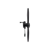 Antennas Direct ClearStream MAXV PRO 실내 실외 TV 안테나 UHF VHF 다방향 70마일 이상의 범위 UHD 4K NEXTGEN 벽 브래킷 포함