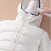 휴대용의류건조기 휴대용건조기 드라이기 옷건조 퀵건조, 하의, 본상품선택