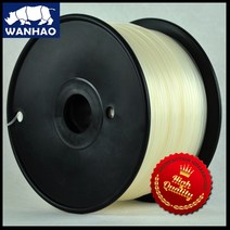 완하오 ABS 필라멘트 1kg, ABS필라멘트 1kg/1.75mm, 파랑