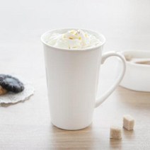아트박스/엘룸 ONTP 에코손잡이머그400ml, 본품