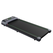 워킹머신 가정용 미니 워킹 머신 접이식 휴대용 소형 운동기구 플랫 전기 울트라 조용한 러, 06 GRAY