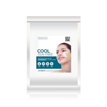 린제이 프리미엄 티트리 모델링팩 1kg, 10개, 1개입