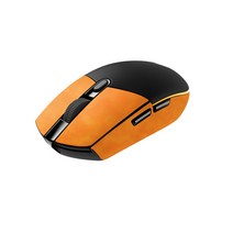 로지텍 G304외 마우스보호필름 땀방지 가죽그립테이프 G502 G402 G102 G903, D