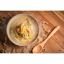 단계동 황태해장국 밀키트 (1-2인분 500g x 2개) 가정간편식 부모님선물