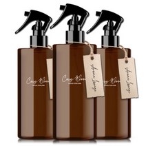 바스파 무드 섬유향수탈취제 300ml 1+1+1, 바스파 무드 섬유향수/탈취제 30