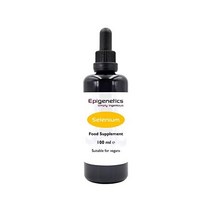 셀레늄 100ml 셀레늄산 순수 미네랄 증류수 영국제 프렌들리 액체 60mg 선량 133인분