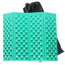 등산방석 캠핑매트 캠핑용품 돗자리, 단품