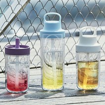 킨토 투고 보틀 360ml 손잡이 아이스 텀블러 스포츠 물통 어린이 물병, 킨토360(다크그레이)