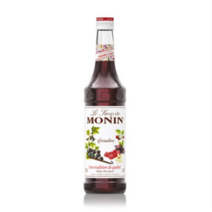 모닌 시럽 그레나딘시럽, 3개, 700ml