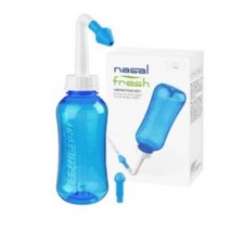 나잘후레쉬 의료용 코세정기 MS500 blue, 10개