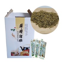 마테즙 마태즙 주문후제조 무방부제 110ml 60팩, 단품, 단품