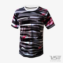 벤슨 VENSON VS3135A 남성용 반팔티셔츠 테니스의류