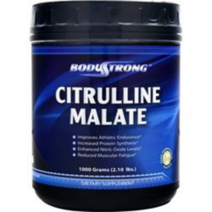 바디스트롱 시트룰린 말레이트 1000g BodyStrong