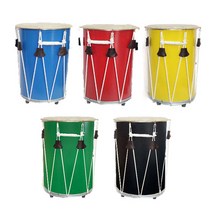 한울림 유아용 칼라난타북 (유아 난타), 초록