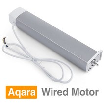 전기자전거 모터 Aqara스마트 커튼 트랙 개인 맞춤형, Aqara Motor+Youpin Track