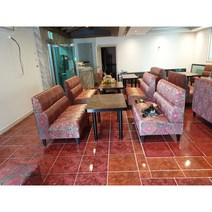 형제쇼파 업소용방염쇼파 노래방 주점 식당 일반