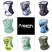 [맥넷] 배드민턴마켓 MCN K-매쉬 마스크 자외선차단 자전거용품, 색상선택:MASK-SR1 베네시아