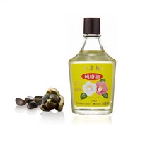 얼굴 헤어 바디 케어 100프로 동백기름 오일 118ml, 1개