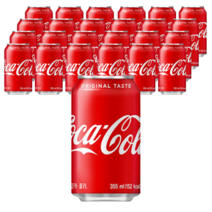 코카콜라 355ml 24캔