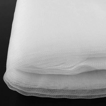 egi휀스 중고 해태망 돼지천 실족 방지망 방화폼 패드 이미지 보양 텅스텐버그 곤충 정원 배리어 그물 식물, [04] 100 mesh, [07] 3X5m, 07 3X5m_04 100 mesh