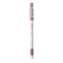 미샤 실키래스팅 립 펜슬 0.25g, 커피베리, 6개