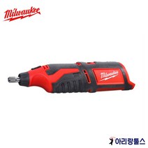 [공구만세]밀워키 12V 로터리 툴 베어툴_C12 RT-0/C12RT-0##*boba2174