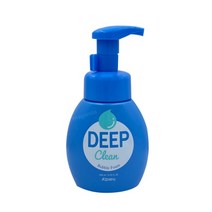 어퓨 딥 클린 버블 폼 200ml