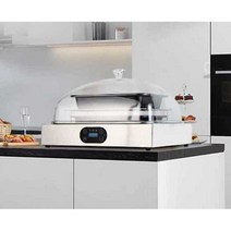 빵발효기 브레드메이커 식빵 인큐베이터 반죽숙성기, 플레이트2개