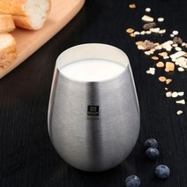 기타 바보사랑[테이블코드]독일 SSGP 고급 스텐 드럼컵 500ml 1p, 1개