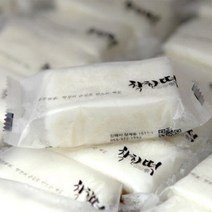 착한떡 백설기꿀백설기 30개, 착한떡 꿀백설기 30개입