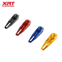가와사키 NINJA650 XRT 리어 스텝 닌자650 텐덤 발판, Black - 블랙