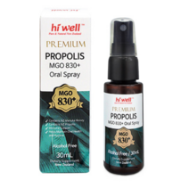 하이웰 프리미엄 프로폴리스 익스트렉트 추출액 30ml, 2병