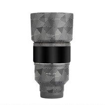삼양 14 F2.8 FE 데칼 스킨 비닐 랩 필름 렌즈 보호 스티커 코트 로키논 AF 14mm F/2.8 소니 마운트, 07 No.7_01 For Sony Mount