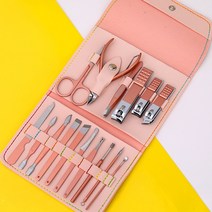 홍보물품 대량 주문제작 돌잔치 기업행사 개업기념 단체주문 대량 업소용 인쇄 소량, 마카롱 16종세트 - 핑크