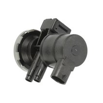 2002-2004 지프 그랜드 체로키 4.7L V8 용 증기 캐니스터 퍼지 밸브 교체 부품 1 피스, [01] Black